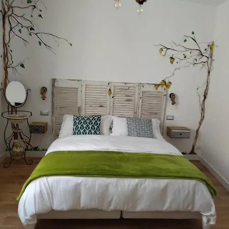 Bed & Breakfast Mario Relais 4*