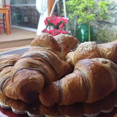 Bed & Breakfast Mario Relais