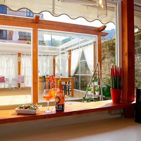 Bed & Breakfast Mario Relais