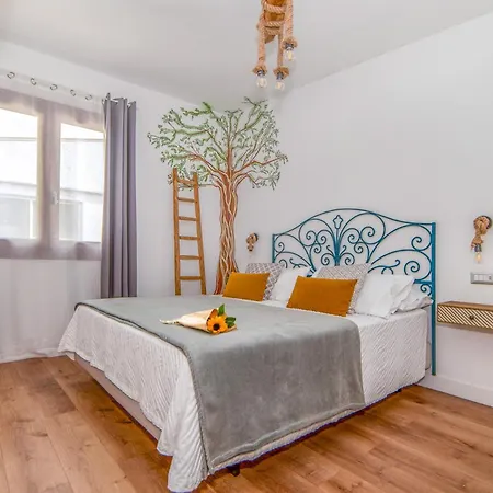 Bed & Breakfast Mario Relais 3*