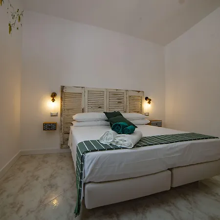 Bed & Breakfast Mario Relais 4*