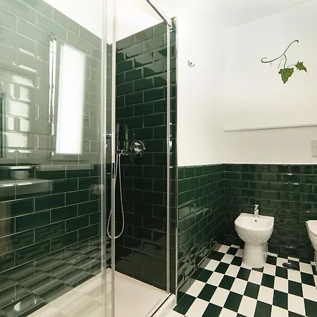 Bed & Breakfast Mario Relais