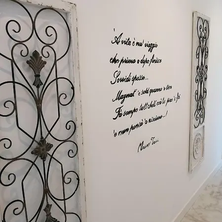 Bed & Breakfast Mario Relais