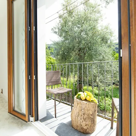 Mario Relais 3* Sorrento