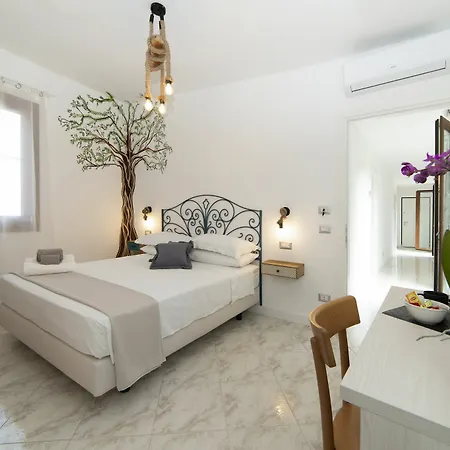 Mario Relais 3* Sorrento