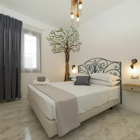 Mario Relais Bed & Breakfast 3*