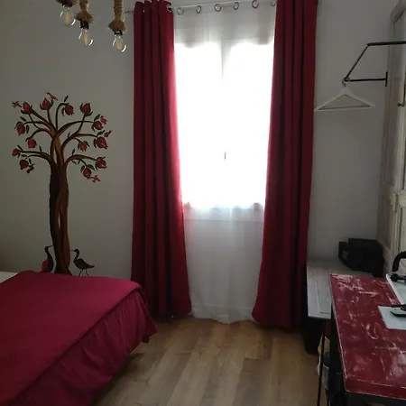 Mario Relais Bed and Breakfast 4*