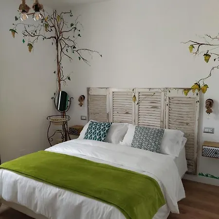 Mario Relais Bed and Breakfast Σορέντο