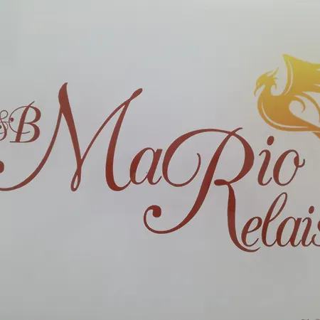 Mario Relais 3* Sorrento