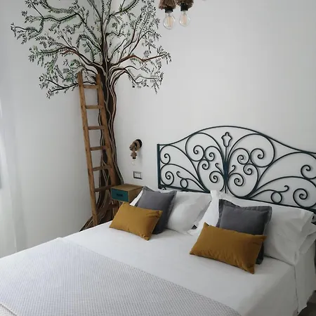 Mario Relais Bed and breakfast Península Sorrentina