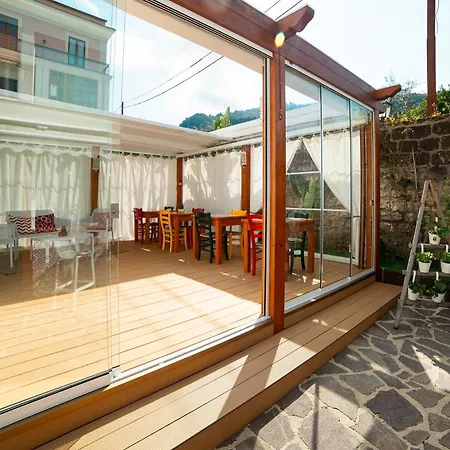 Mario Relais ソレント