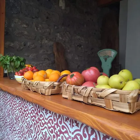 Mario Relais Alojamento de Acomodação e Pequeno-almoço 3*