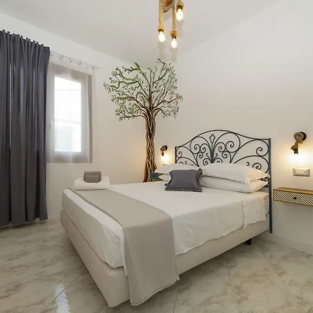 Mario Relais Bed and Breakfast 4*