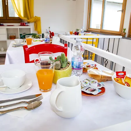 Bed and Breakfast Mario Relais Σορέντο