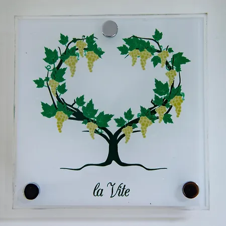 Mario Relais ベッド・アンド・ブレックファスト