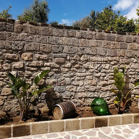 Mario Relais Bed and Breakfast