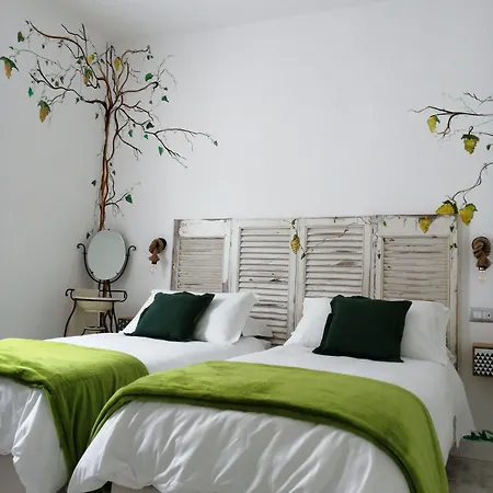 Mario Relais Bed and breakfast Península Sorrentina