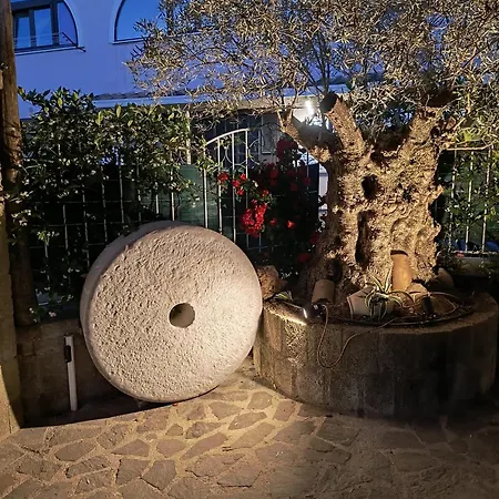 Bed & Breakfast Mario Relais