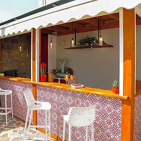 Mario Relais Bed & Breakfast
