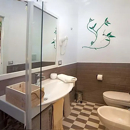 Bed & Breakfast Mario Relais