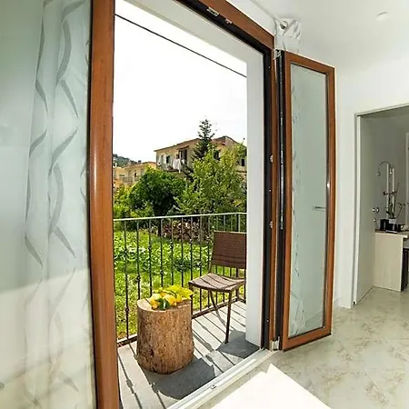 Mario Relais Bed & Breakfast 4*