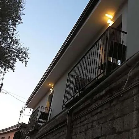 Mario Relais Bed and breakfast 4*