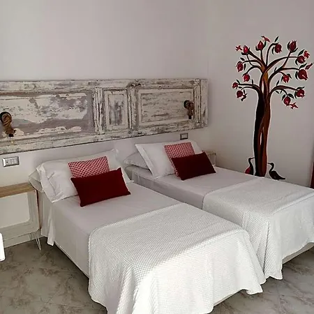 Mario Relais 4*