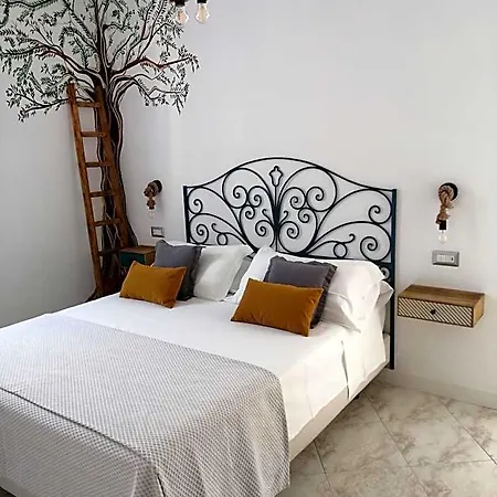 Mario Relais 4* Península Sorrentina