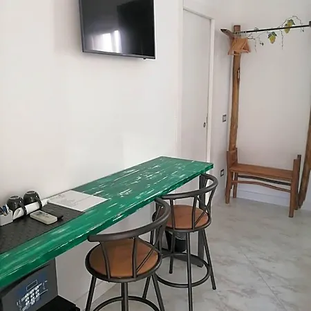 Mario Relais Península Sorrentina