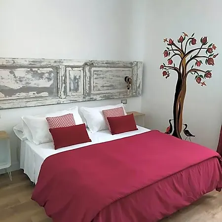 Mario Relais Península Sorrentina