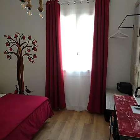 Mario Relais Bed and breakfast