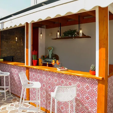 Bed & Breakfast Mario Relais Sorrento