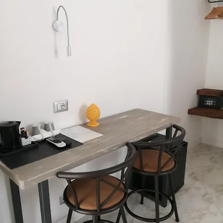 Bed & Breakfast Mario Relais 4*