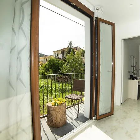 Mario Relais 3* Sorrento