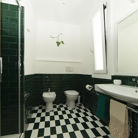 Bed and breakfast Mario Relais 4*