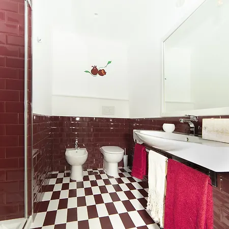 Bed and breakfast Mario Relais 4*