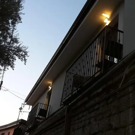 Mario Relais Alojamento de Acomodação e Pequeno-almoço 3*