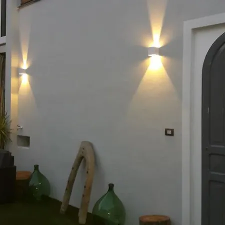 Mario Relais Bed and Breakfast