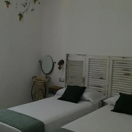 Mario Relais Bed and breakfast Península Sorrentina