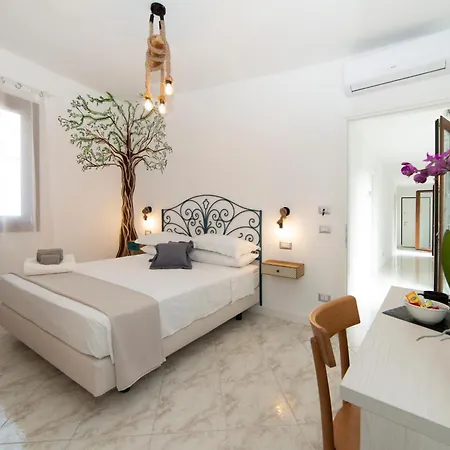 Mario Relais 4* Península Sorrentina