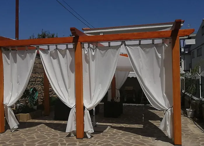 Mario Relais 4* Sorrento