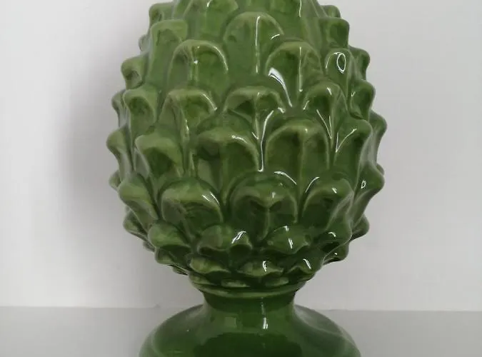 Mario Relais Alojamento de Acomodação e Pequeno-almoço Sorrento