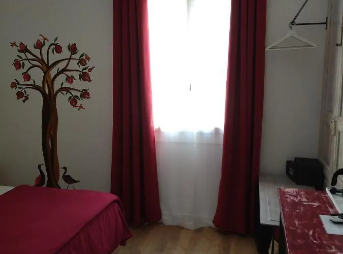 Mario Relais Bed & Breakfast 4*