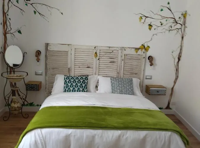 Bed & Breakfast Mario Relais 4*