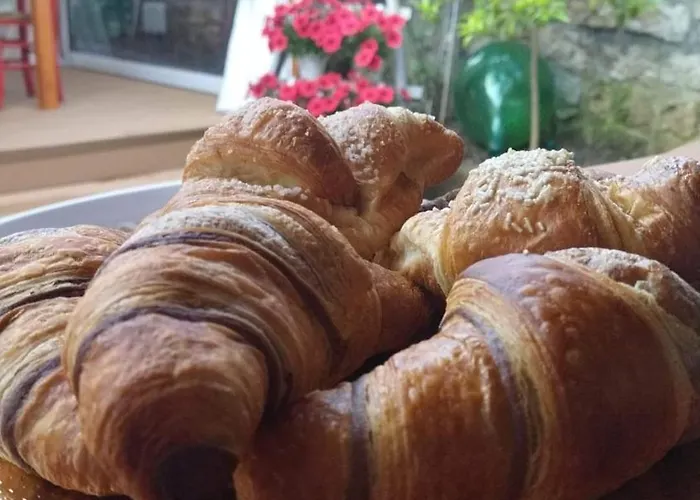 Bed & Breakfast Mario Relais