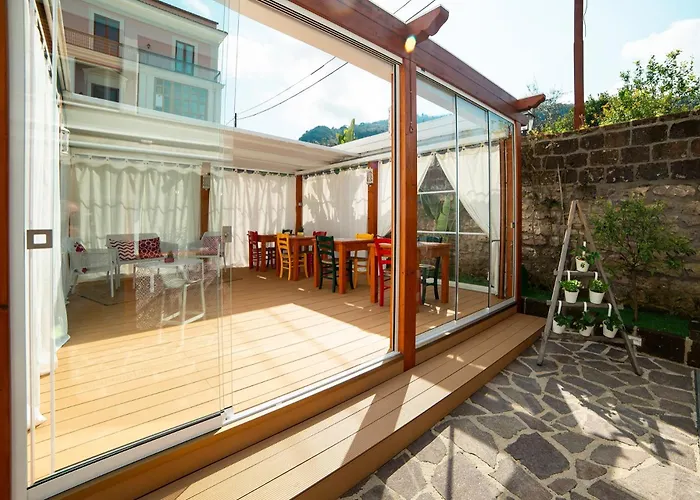 Mario Relais Sorrento