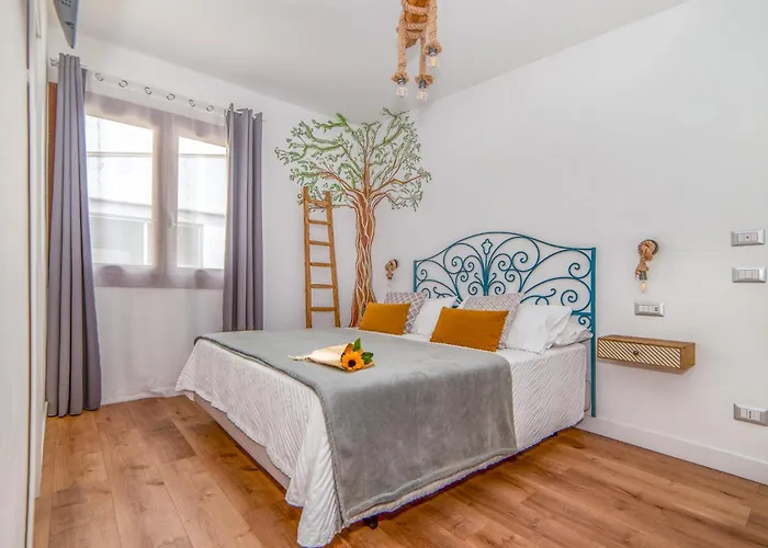 Bed & Breakfast Mario Relais 4*