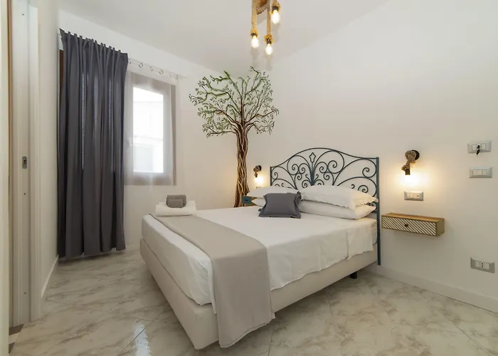 Mario Relais Bed & Breakfast 4*