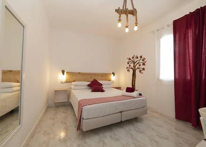 Mario Relais 4* Sorrento