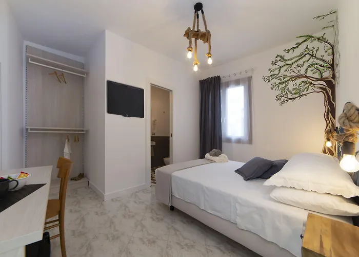 Bed & Breakfast Mario Relais Sorrento